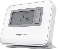 Honeywell T2R Programlanabilir Kablosuz Dijital Oda Termostatı