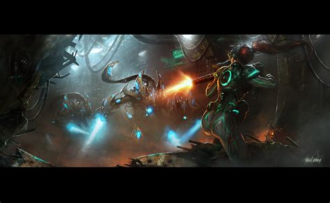 Concept Artist, primed for RTS gaming, desiring a triad of services : r/gameDevClassifieds