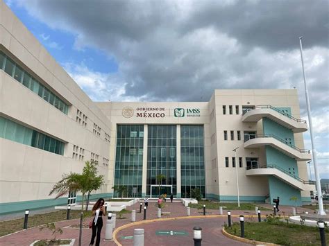 Este fin de semana AMLO y Gobernador inaugurarán el nuevo Hospital