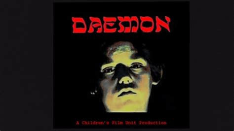 Daemon 1985 Youtube