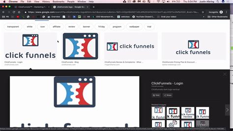 ClickFunnels Logo - What The Heck Is That Thing???