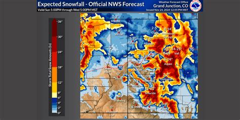 Major Winter Storm Expected To Bring Feet Of Snow And Disruptions To