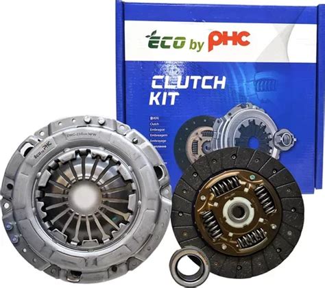 Kit De Clutch Chevrolet Aveo Pontiac G Lts Phc Env O Gratis