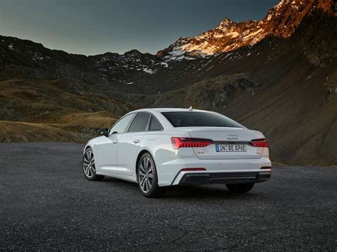 Audi A Tfsi E Plug In Hybrid Unveiled Geeky Gadgets