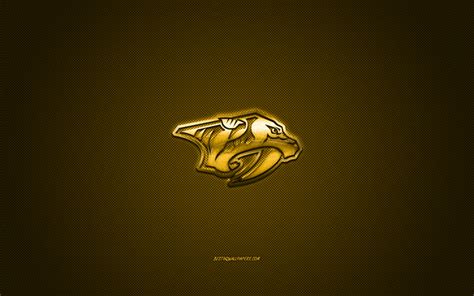 Download wallpapers Nashville Predators, American hockey club, NHL ...