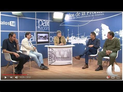 Tertulia Del Recre En Canal Luz TV 06 11 2017 YouTube