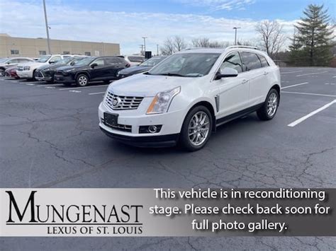 Bargain Inventory | Mungenast Lexus of St Louis