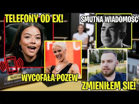 TELEFONY DO LEXY PODCZAS RUNDEK LIL MASTI JAPCZAN KONEKTIV YouTube