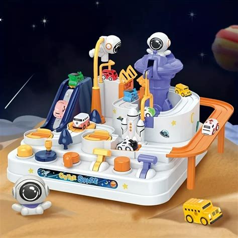 Buy Explore Space Adventure Online - Educational Toys Pakistan