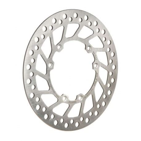 Disque De Frein Avant Rond NG Brake Disc Pour GAS GAS Pampera 250 370