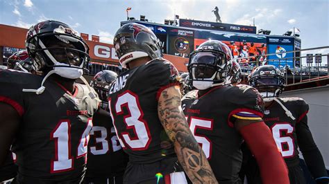 Tampa Bay Buccaneers Denver Broncos