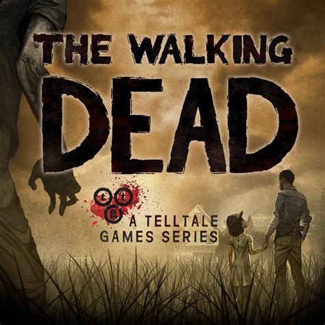 The Walking Dead: The Complete First Season