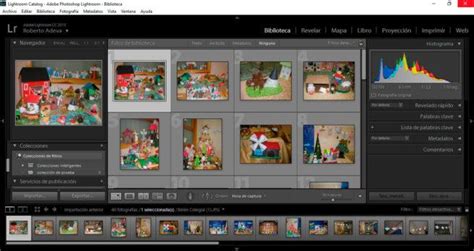 Qué Es Adobe Photoshop Lightroom Y Para Qué Sirve