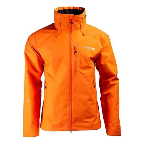 Mens Cumulus Gore Tex® Rain Jacket