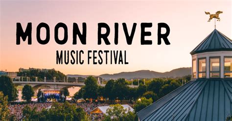 Moon River Music Festival Announces 2023 Full Lineup Including