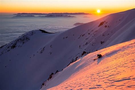 Best Ski Destinations in Chile - Travel With Upscape