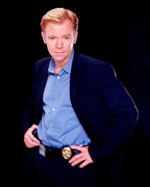 Horatio Caine - CSI: Miami Photo (40626546) - Fanpop