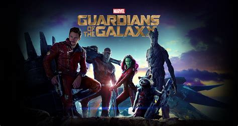 10 Life Lessons From Guardians Of The Galaxy” Mark Sandlin