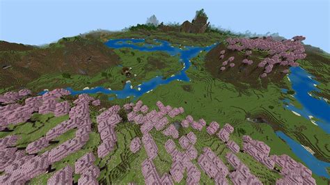 Best Minecraft Seeds Bedrock 2024 Julee Waneta