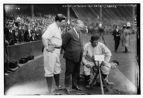 Facts About Babe Ruth S Life That Surprises Everyone