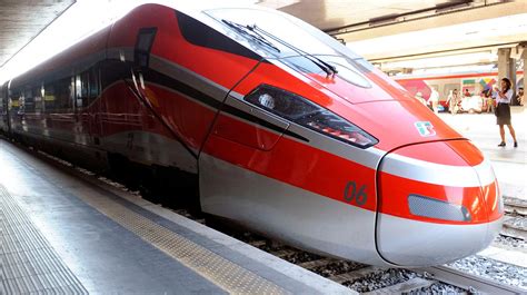 Treni Via All Orario Invernale Le Novit Per Il Nodo Di Firenze