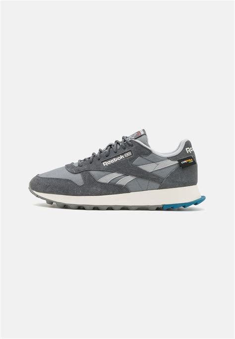 Reebok Classic Classic Leather Unisex Tenisky Pure Grey šedá Zalando Cz