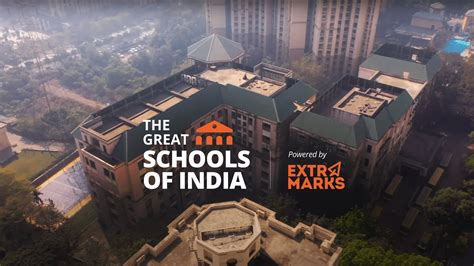 The Great Schools Of India Ep 4 Hiranandani Foundation School Thane