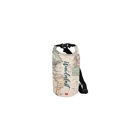 Borsa Impermeabile Dry Bag L Travel Borsa Impermeabile