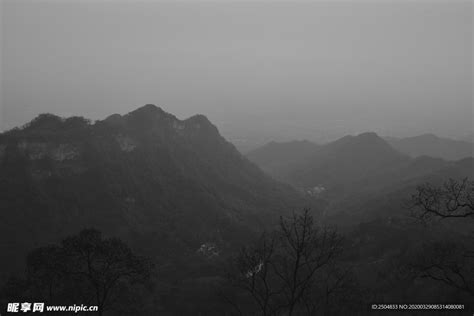 自然风景摄影图 山水风景 自然景观 摄影图库 昵图网