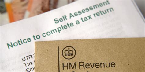 Reasons To File Your Self Assessment Tax Return Early Rfbs Accounting