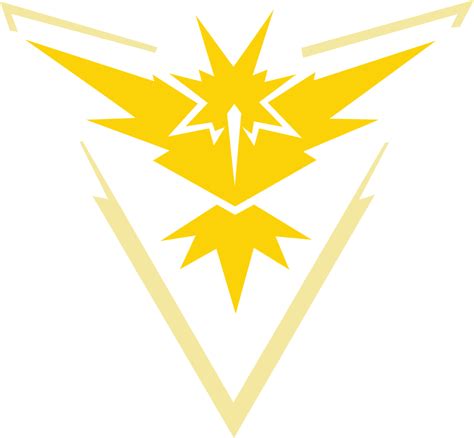 Team Instinct Pokémon Go Wiki