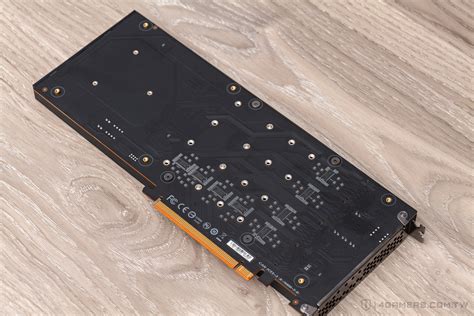 技嘉AORUS Gen4 AIC SSD 8TB動手玩讀寫達每秒15GB的大型遊戲軍火庫 台灣電子競技新聞