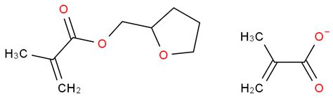 2 Propenoic Acid 2 Methyl Tetrahydro 2H Pyran 2 Yl Ester 52858 59 0 Wiki