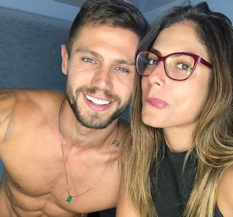 Jonas Sulzbach Fala Dos Planos De Casamento Mari Do BBB 20