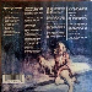 Aqualung 2 CD 2011 Re Release Remastered Remix Special Edition