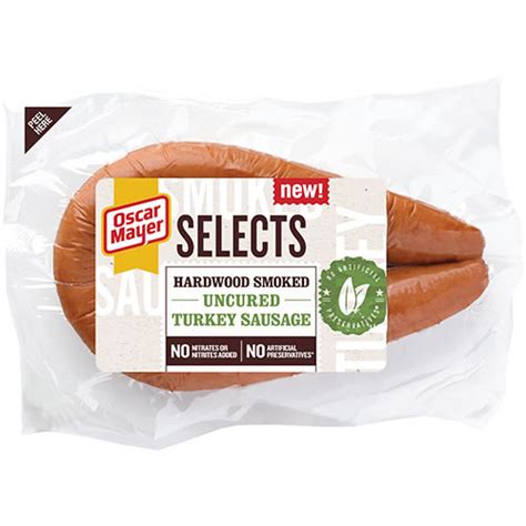 Oscar Mayer Turkey Smoked Sausage Recipes Besto Blog