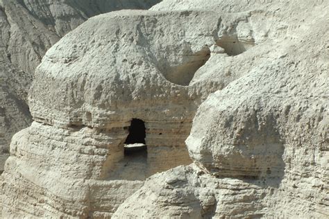 Qumran National Park