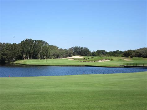 The Lakes Golf Club (Eastlakes, New South Wales) | GolfCourseGurus