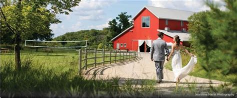 Gale Woods Farm Pavilion - Mound, MN - Wedding Venue