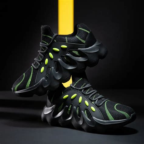 NIKEZI производительность официальный для мужчин Открытый Бег ...