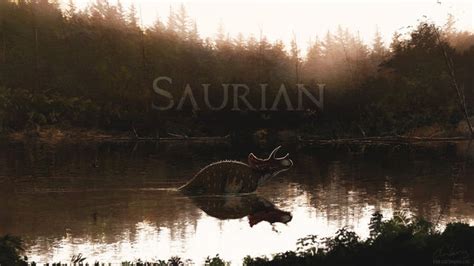 Saurian Dinopedia Fandom