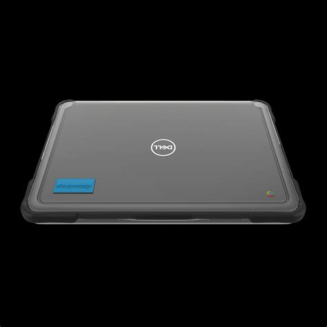 GUMDROP SLIMTECH FOR DELL CHROMEBOOK 3120/3110/3100 (CLAMSHELL Only