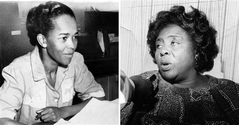 6 Civil Rights Activists Who Changed History | Teen Vogue