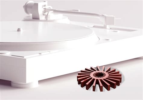 Adapters For 45 Vinyl Records By Julie Bowen Download Free Stl Model