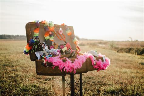 Fotobox Celle Holtzkiste Hochzeit Wohnwagen