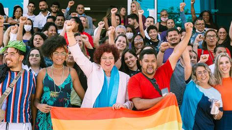 Cotia Realizou O Encontro De Visibilidade Trans G Nero Diversidade