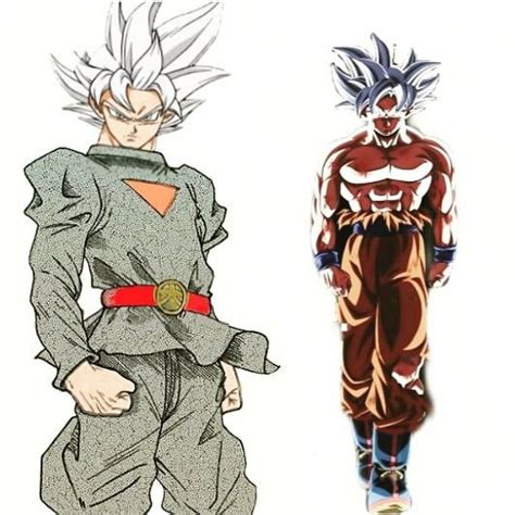 Pin De Jos Luis En Goku Daishinkan Personajes De Dragon Ball