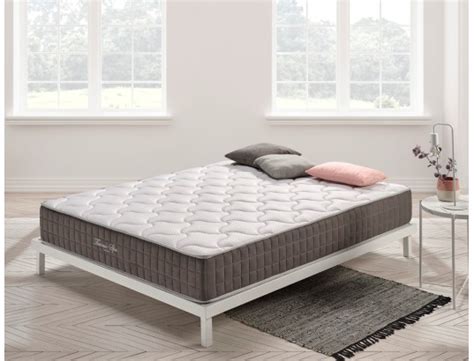 Simpur Relax Matelas X Visco Thermo Spa Ressorts Ensach S