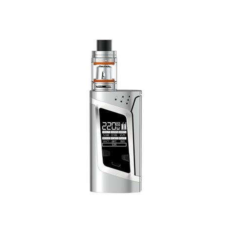 Smok Alien 220 Kit Vapemandu