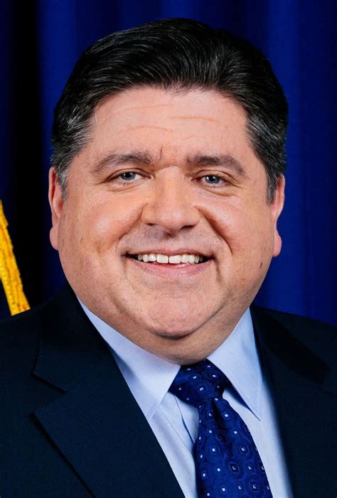 Governor J. B. Pritzker - Board of Trustees